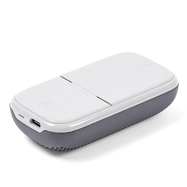 Lexon In-Ear Høretelefoner Bluetooth Speakerbuds LA127G - Grå