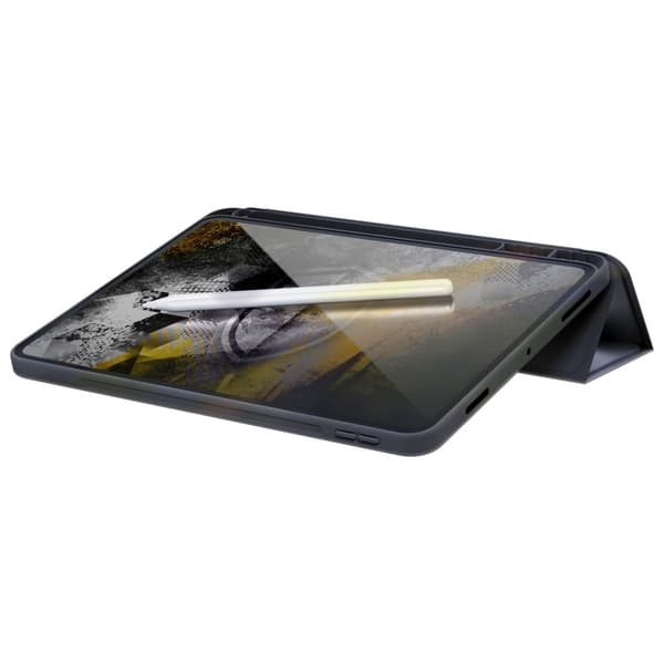 3MK blød tablettaske til Galaxy Tab S10 FE