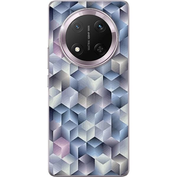 Puhelinkuori Honor Magic7 Lite -puhelimelle Syklonilla
