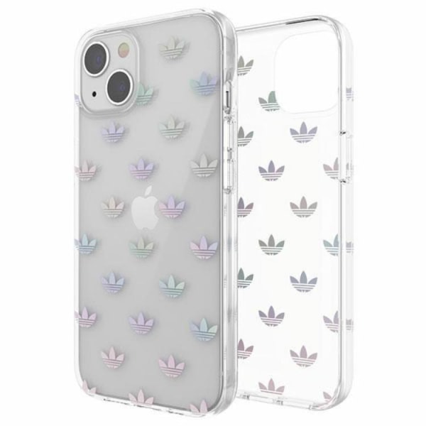 Adidas iPhone 13 Mobilskal OR Snap ENTRY - Flerfärgad
