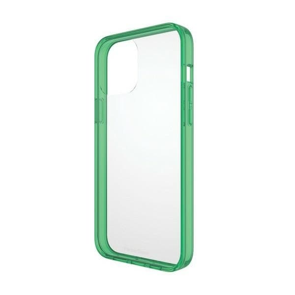 PanzerGlass Mobilskal till iPhone 13 Pro Max Military grade - Lime
