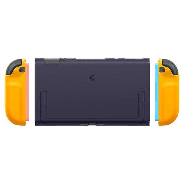 Spigen Nintendo Switch 2 Skal Nano Pop - Marinblå Blå