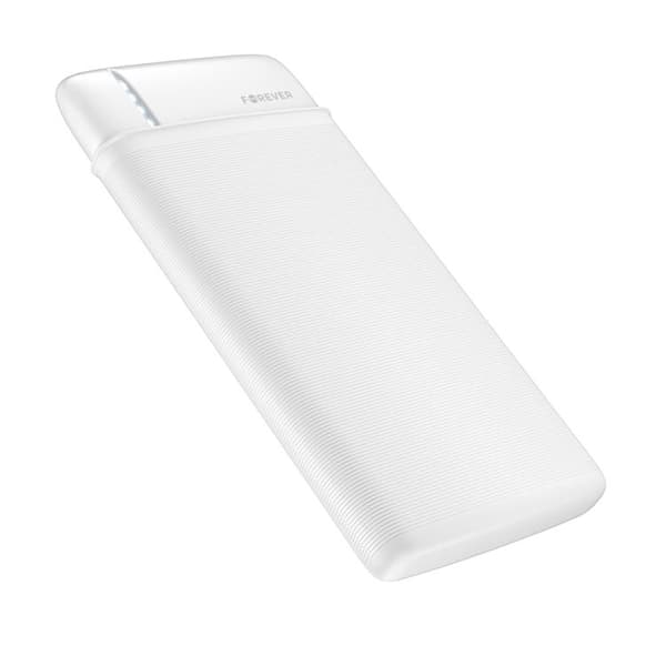 Forever Powerbank 5000 mAh TB-100S - Vit Vit