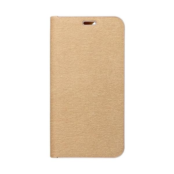 Galaxy XCover 7 Pung Etui Luna Guld - Guld Guld