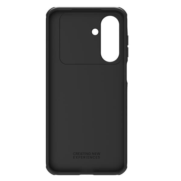 NILLKIN Mobilskal till Samsung Galaxy A37 Plast - Vit