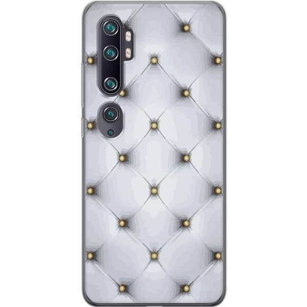 Mobilskal till Xiaomi Mi Note 10 med Fancy