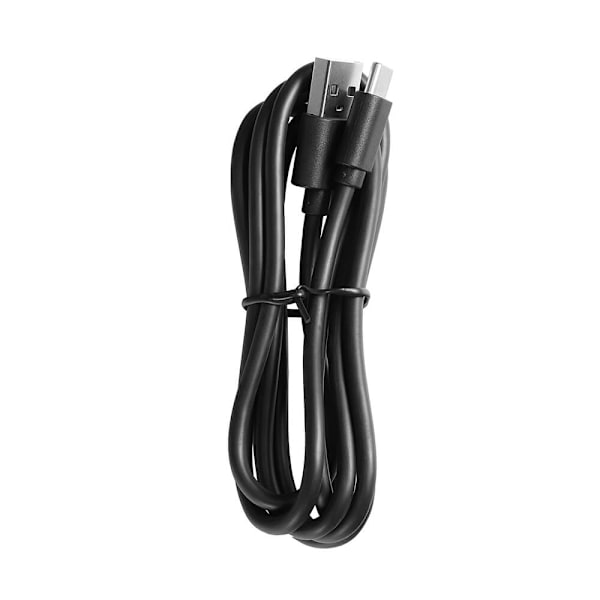 BOYA Desktop USB-Mikrofon BY-CM1 - Svart Svart