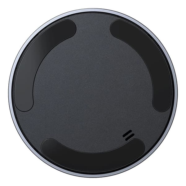 BASEUS Heyo Pro Roterande Elektronisk Timer - Grå Grå