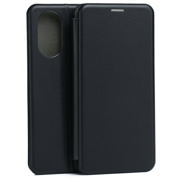 Beline iPhone 16e Plånboksfodral Magnetic - Svart