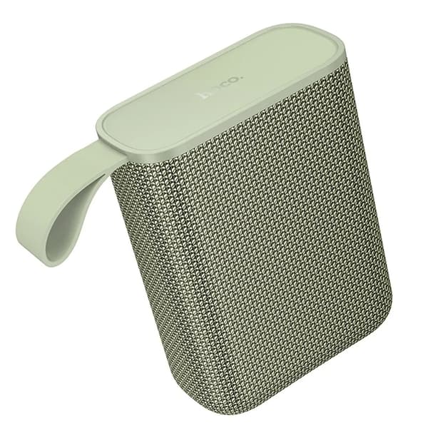 Hoco Högtalare Bluetooth 5W 1200 mAh HC34 - Grön Grön