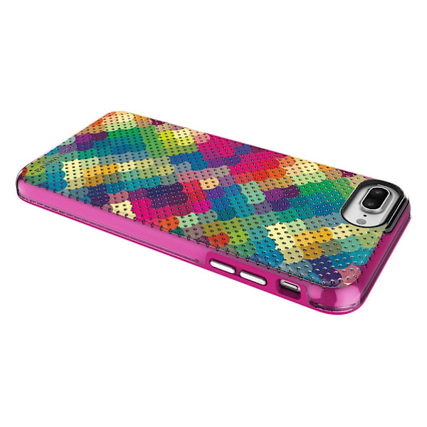 Prodigee Muse Skal till Apple iPhone 7 Plus - Pride