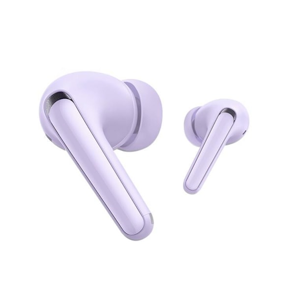 Joyroom TWS Funpods Series Bluetooth 5.3 Trådlösa Hörlurar - Lila