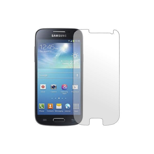 Clear skärmskydd till Samsung Galaxy S4 Mini i 5299 | Fyndiq
