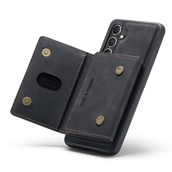DG.MING M2 Series Mobilskal till Samsung Galaxy A56 5G Svart