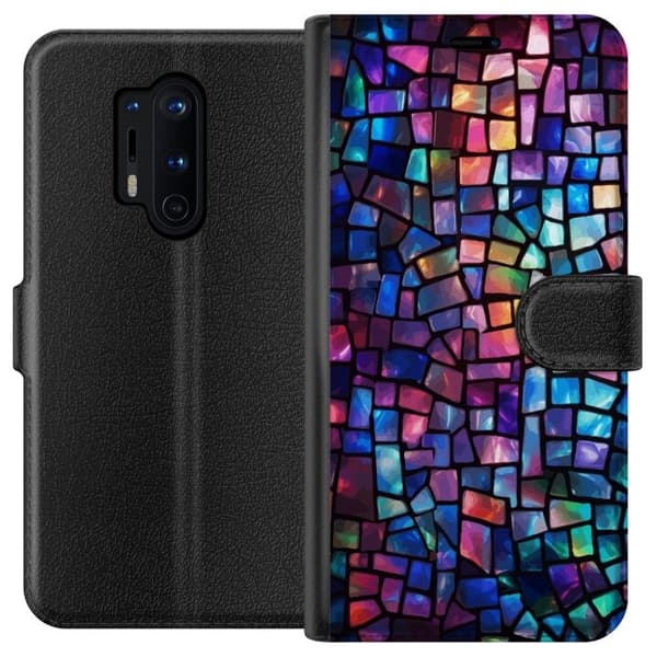Pungcover til OnePlus 8 Pro med Disco