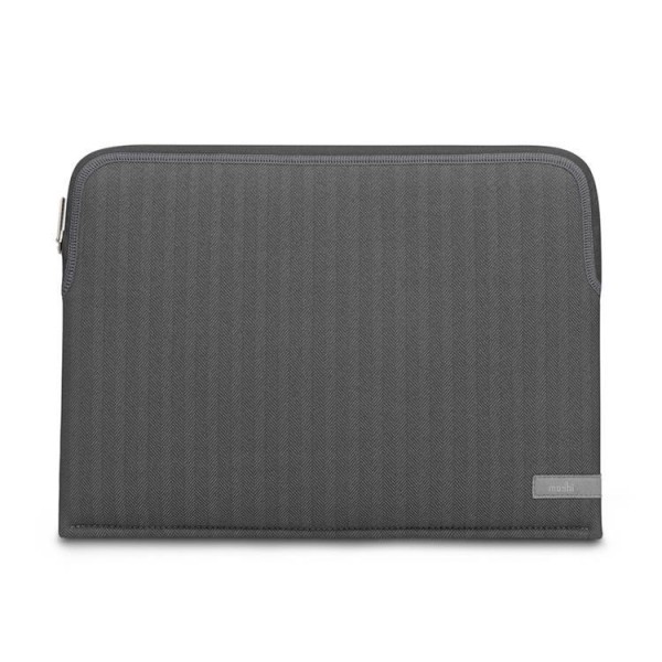 Moshi Pluma 14-tommer sleeve til MacBook Pro - Grå