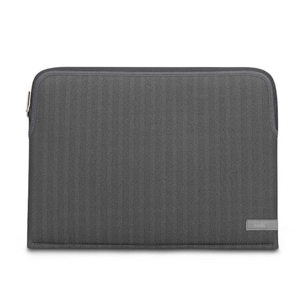 Moshi Pluma 14-tum Sleeve för MacBook Pro - Grå