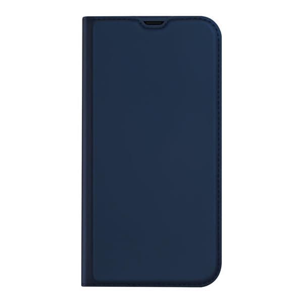 Dux Ducis Skin Series Fodral iPhone 13 Pro Max - Blå Blå