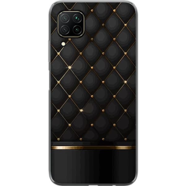 Mobilcover til Huawei P40 lite med Luxury Opulence