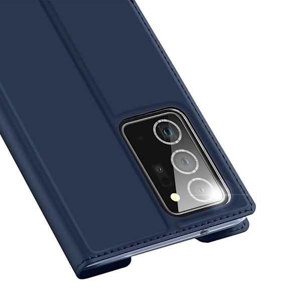 Dux Ducis Taske til Note 20 Ultra - Blå Blue