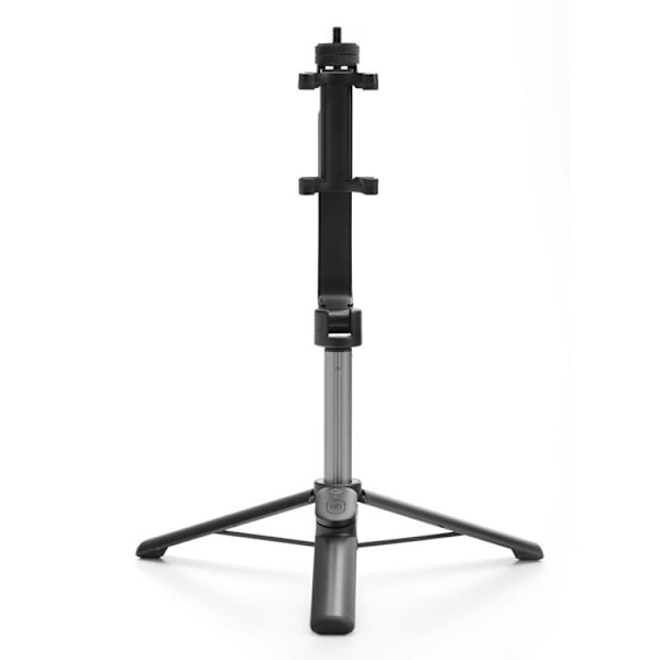 Forcell  Selfie Stick Tripod Bluetooth F-Grip - Svart Svart