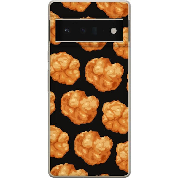 Mobilskal till Google Pixel 6 Pro med Nuggets