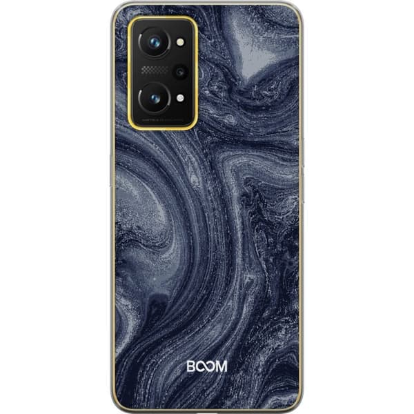 Mobilskal till Realme GT Neo 3T med Midnight Stone