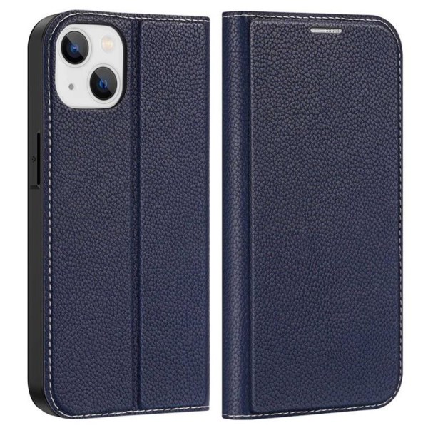 Dux Ducis iPhone 14 Plus Punge Etui Skin X2 - Blå