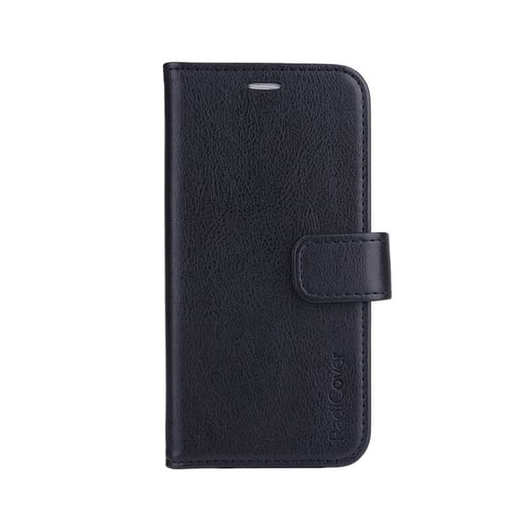 Radicover Säteilynsuojakotelo iPhone 13 Minille - Musta Black