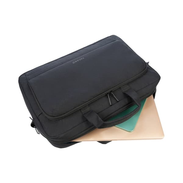 Tucano Star 15.6"/MB 16" Notebook väska Svart