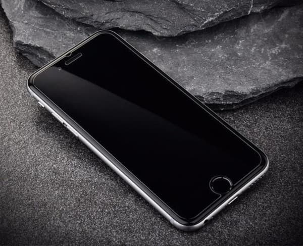 Wozinsky iPhone 15 Plus Karkaistu lasi Näytönsuoja - Läpinäkyvä Transparent