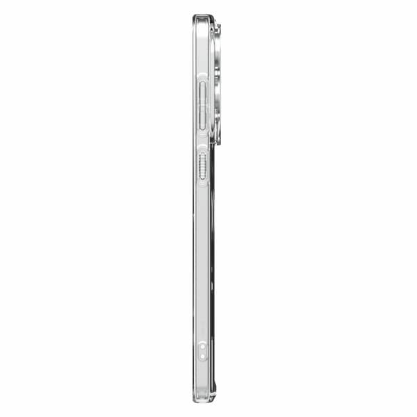 Spigen Mobilskal till Galaxy S25 Edge Magsafe Ultra Hybrid Zero One Vit