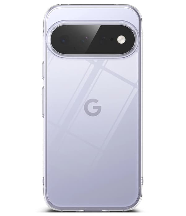 Ringke Mobilskal För Google Pixel 11 Fusion - Clear