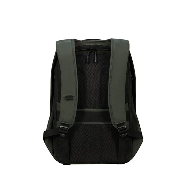 SAMSONITE Ryggsäck Securipak 2.0 15.6" Grön