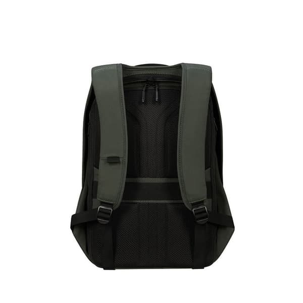 SAMSONITE Rygsæk Securipak 2.0 15.6" Grøn