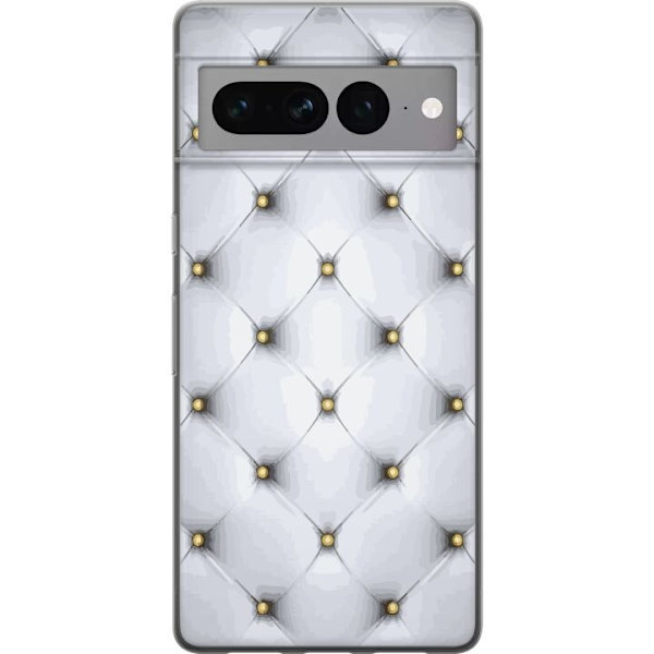 Mobilcover til Google Pixel 7 Pro med Fancy