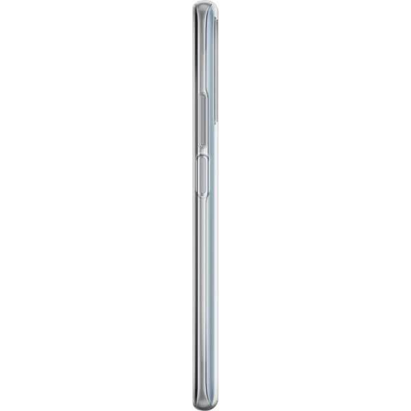 Telefontaske til Xiaomi 11T Pro med luksus overdådighed