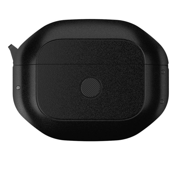 Keybudz Airpods 3 Skal Element - Carbon Svart Svart