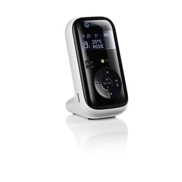 MOTOROLA Babymonitor PIP15 Audio
