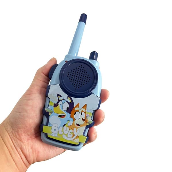 BLUEY Walkie Talkie Bluey 150m