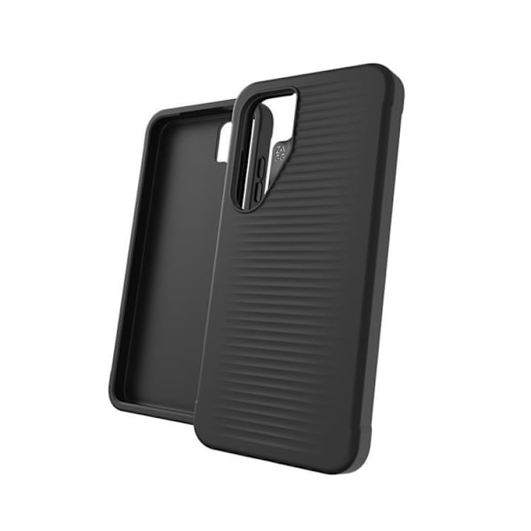 ZAGG Galaxy S24 Plus Mobilskal Luxe - Svart