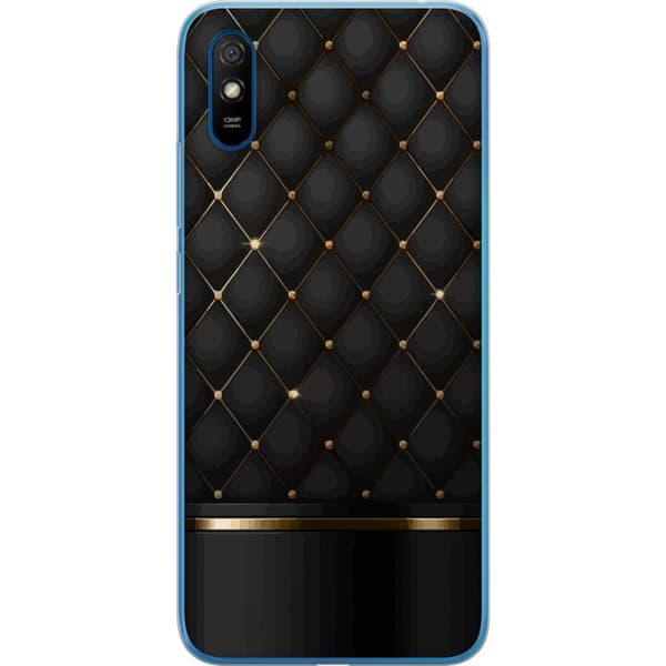 Mobilskal till Xiaomi Redmi 9A med Luxury Opulence
