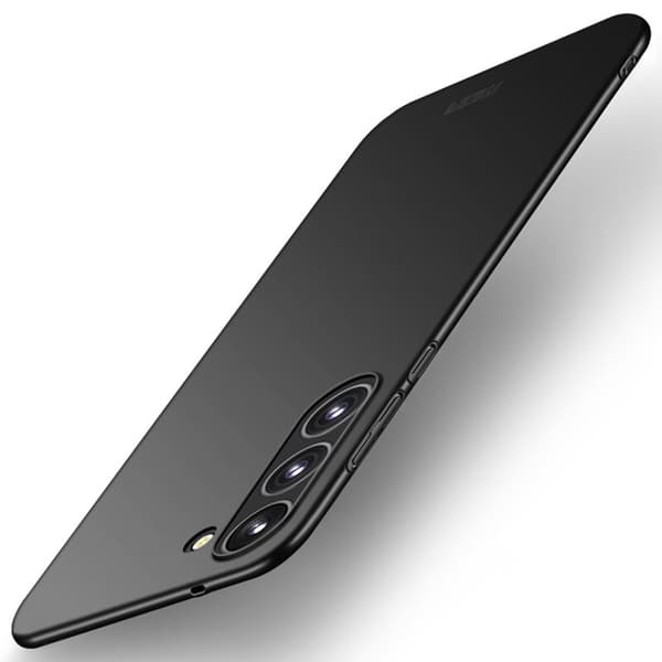 Mofi Mobilskal för Samsung Galaxy S26 Ultra Slim PC - Svart