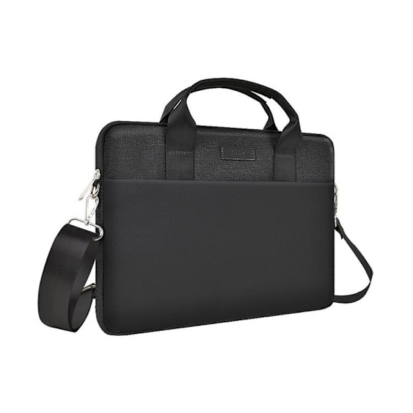 Wiwu Vattentät Datorfodral 14" Minimalist - Svart