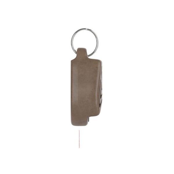 Tickless Fästingskydd ECOKID Brun