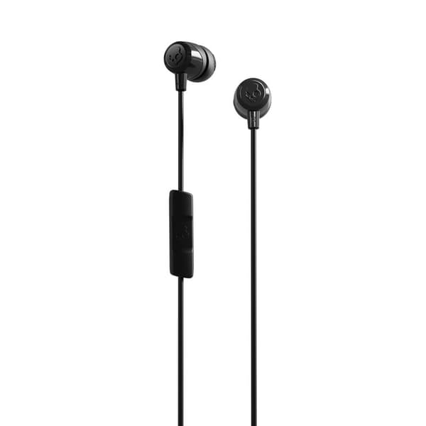 SKULLCANDY Hörlurar JIB USB-C Trådbundna In-Ear True Black
