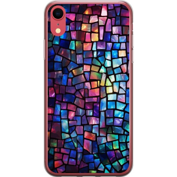 Mobilskal till Apple iPhone XR med Disco
