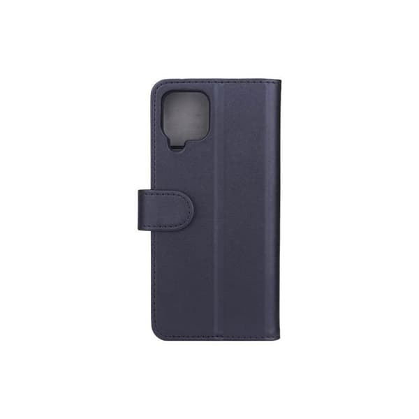 GEAR Mobilcover Samsung Galaxy A22 4G - Sort Black