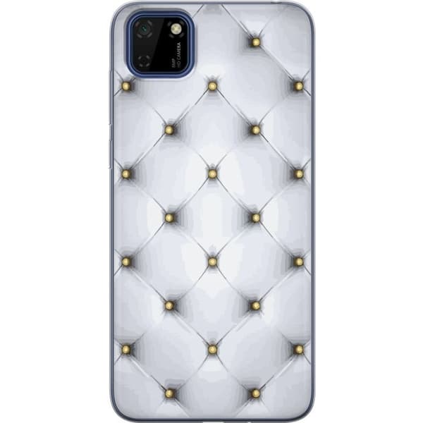 Mobilskal till Huawei Y5p med Fancy