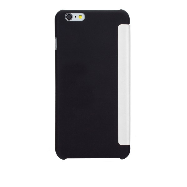 Xqisit Blavet fodral till Apple iPhone 6(S) Plus - Silver Silver